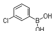 3-Chlorophenylboronicacid