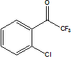 2'-Chloro-2,2,2-trifluoroacetophenone