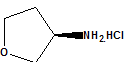 (R)-Tetrahydrofuran-3-aminehydrochloride