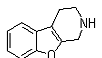 1,2,3,4-Tetrahydrobenzo[4,5]furo[2,3-c]pyridine