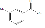 3'-Chloro-2,2,2-trifluoroacetophenone