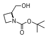 (S)-1-Boc-2-azetidinemethanol