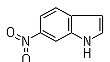 6-Nitroindole