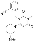 Alogliptin