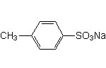 p-toluene sulfonic acid