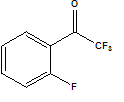 2,2,2,2'-Tetrafluoroacetophenone