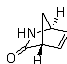 (1S,4R)-2-Aza-bicyclo[2.2.1]hept-5-en-3-one