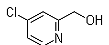 (4-Chloropyridin-2-yl)methanol