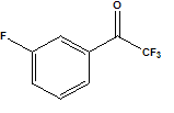 2,2,2,3'-Tetrafluoroacetophenone