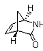 (1R,4S)-2-Azabicyclo[2.2.1]hept-5-en-3-one