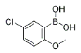 5-Chloro-2-methoxyphenylboronicacid