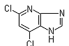 5,7-Dichloro-1H-imidazo[4,5-b]pyridine