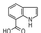 1H-Indole-7-carboxylicacid