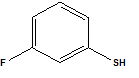 3-Fluorothiophenol