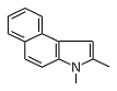 1,2-Dimethylbenz[e]indole