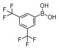 3,5-Bis(trifluoromethyl)benzeneboronicacid