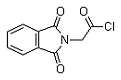 Phthalylglycylchloride