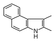 2,3-Dimethyl-1H-benz[e]indole