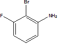 2-Bromo-3-fluoroaniline