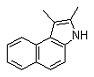 2,3-Dimethyl-1H-benzo[e]indole