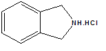 Isoindolinehydrochloride