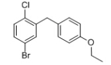 5-bromo-2-chloro-4'-ethoxydiphenylmethane