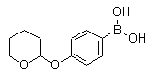 4-HydroxyphenylboronicacidTHPether