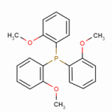 Tris(2-methoxyphenyl)phosphine