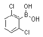 2,6-dichlorophenylboronicacid