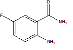 2-Amino-5-fluorobenzamide