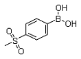 4-(Methanesulfonyl)phenylboronicacid