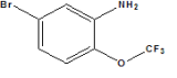 5-Bromo-2-(trifluoromethoxy)aniline