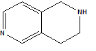 1,2,3,4-Tetrahydro-2,6-naphthyridine