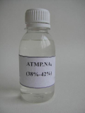 TETRA SODIUM SALT OF AMINO TRIMETHYLENE PHOSPHONIC ACID