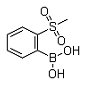 2-(Methanesulfonyl)phenylboronicacid