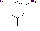 3-Bromo-5-fluoroaniline