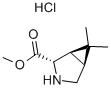 (1R,2S,5S)-6,6-DIMETHYL-3-AZA-BICYCLO[3.1.0]HEXANE-2-CARBOXYLIC ACID METHYL ESTER HYDROCHLORIDE