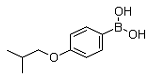 4-Isobutoxyphenylboronicacid