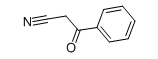 benzoylacetonitrile