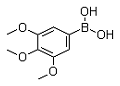 3,4,5-trimethoxyphenylboronicacid