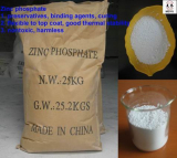 International standard Zinc phosphate