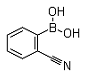 2-Cyanophenylboronicacid