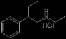 N-ethyl-beta-ethylphenylethylamine HCl