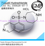 Fasudil Hydrochloride API