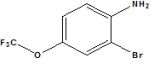 2-Bromo-4-trifluoromethoxyaniline
