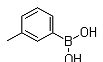 3-methylphenylboronicacid