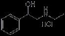 2-(ethylamino)-1-phenylethanol HCl