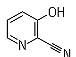 2-Cyano-3-hydroxpyridine