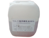 1,3-dichloropropene missible oil