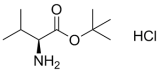 L-valine tert-butyl ester hydrochloride